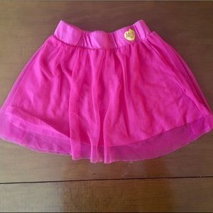 MLP size 5 Girl’s skirt